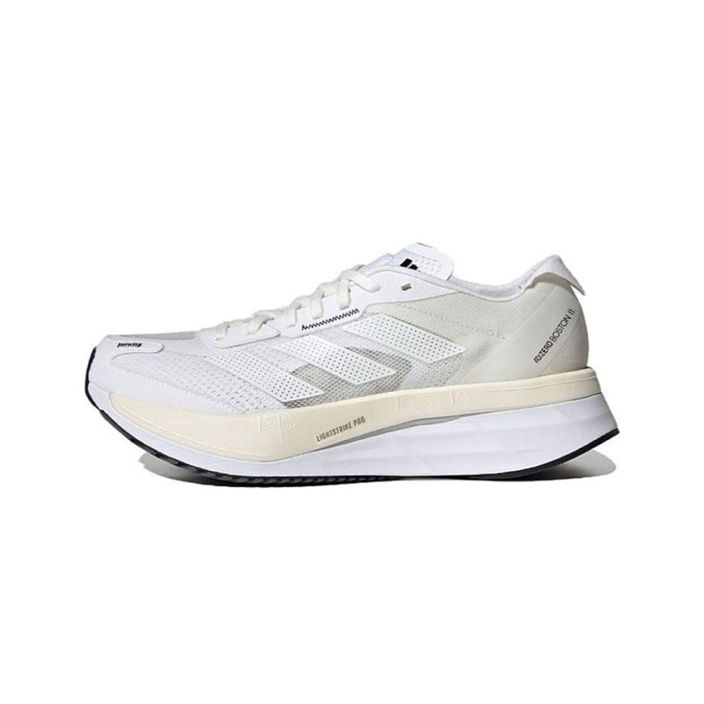 adidas Adizero Boston 11 Road-Running Shoes - Women's 7.5